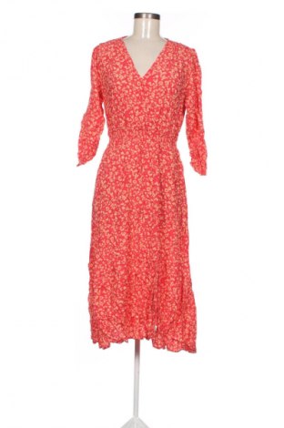 Рокля Reserved, Размер L, Цвят Многоцветен, Цена 18,99 лв.