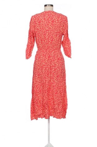 Рокля Reserved, Размер L, Цвят Многоцветен, Цена 18,99 лв.