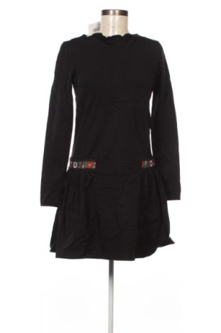 Рокля Reserved, Размер XL, Цвят Черен, Цена 23,99 лв.