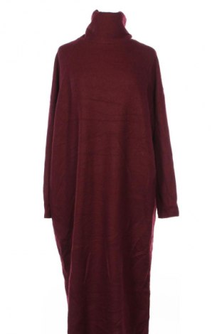 Φόρεμα Reserved, Μέγεθος L, Χρώμα Κόκκινο, Τιμή 23,99 €