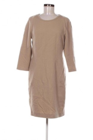 Рокля Riani, Размер M, Цвят Кафяв, Цена 56,99 лв.