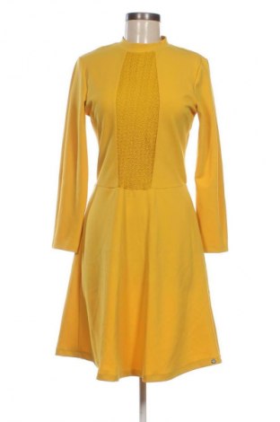 Φόρεμα Rich & Royal, Μέγεθος S, Χρώμα Κίτρινο, Τιμή 41,94 €
