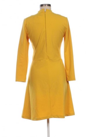 Φόρεμα Rich & Royal, Μέγεθος S, Χρώμα Κίτρινο, Τιμή 41,94 €