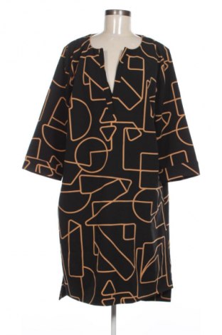 Рокля Rick Cardona, Размер XL, Цвят Многоцветен, Цена 48,99 лв.