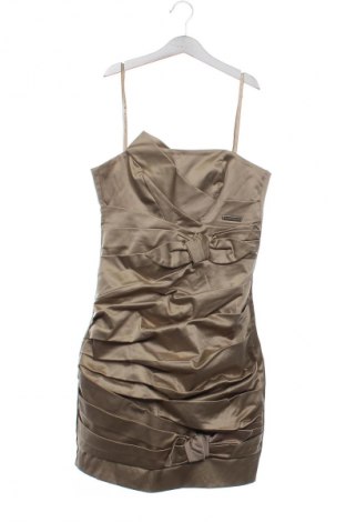 Šaty  Rinascimento, Veľkosť M, Farba Béžová, Cena  30,95 €