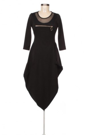 Šaty  Rinascimento, Velikost XS, Barva Černá, Cena  919,00 Kč