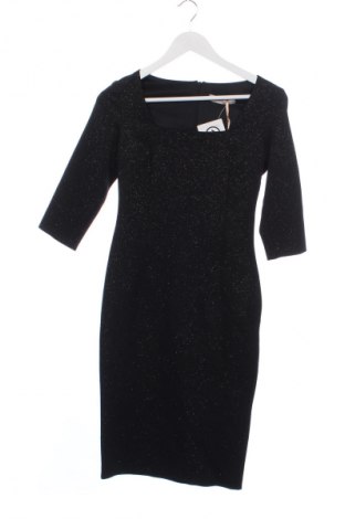 Sukienka Rinascimento, Rozmiar XS, Kolor Czarny, Cena 420,51 zł