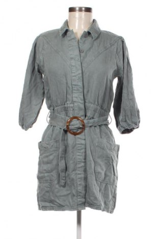 Φόρεμα River Island, Μέγεθος M, Χρώμα Μπλέ, Τιμή 65,60 €
