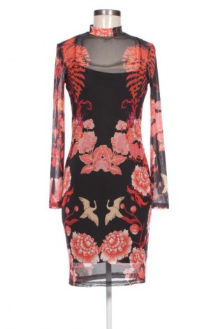 Kleid River Island, Größe M, Farbe Mehrfarbig, Preis € 24,55