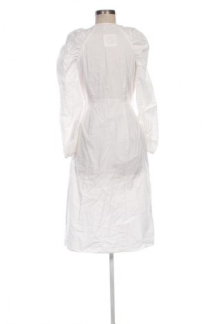 Šaty  River Island, Veľkosť M, Farba Biela, Cena  24,55 €