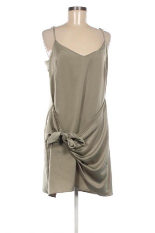 Φόρεμα River Island, Μέγεθος M, Χρώμα Πράσινο, Τιμή 20,99 €