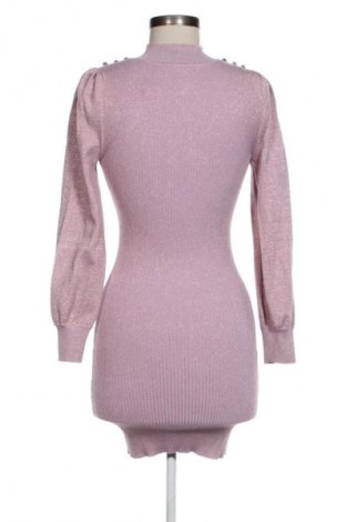 Рокля River Island, Размер XS, Цвят Лилав, Цена 31,99 лв.