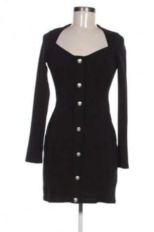 Φόρεμα River Island, Μέγεθος XS, Χρώμα Μαύρο, Τιμή 25,00 €