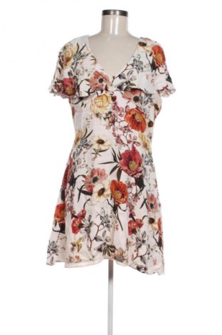 Φόρεμα River Island, Μέγεθος XL, Χρώμα Πολύχρωμο, Τιμή 17,61 €