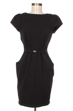 Рокля Roberta Biagi, Размер S, Цвят Черен, Цена 82,99 лв.