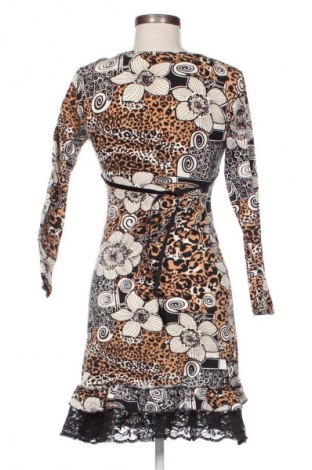 Kleid Robin, Größe S, Farbe Mehrfarbig, Preis 24,55 €