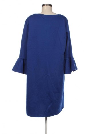 Kleid Rock Your Curves by Angelina Kirsch, Größe XXL, Farbe Blau, Preis 30,99 €