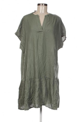 Рокля S.Oliver, Размер XXL, Цвят Зелен, Цена 109,99 лв.
