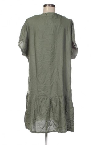 Рокля S.Oliver, Размер XXL, Цвят Зелен, Цена 109,99 лв.