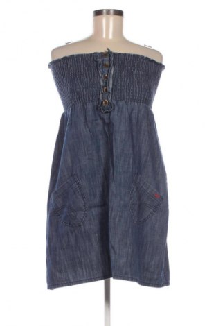 Šaty  S.Oliver, Velikost XS, Barva Modrá, Cena  489,00 Kč