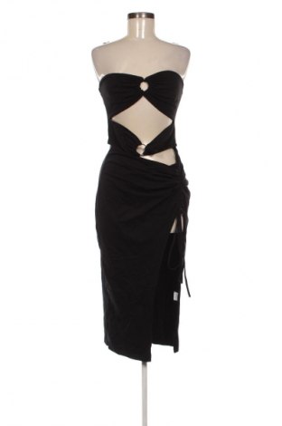 Sukienka SHEIN, Rozmiar XL, Kolor Czarny, Cena 67,41 zł