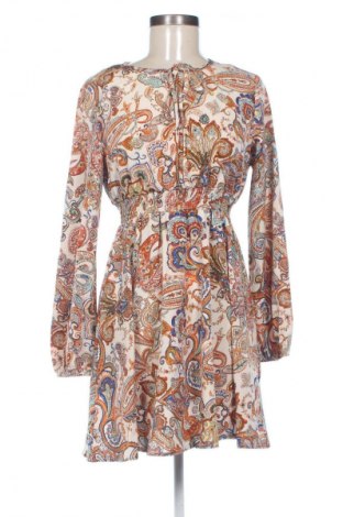 Šaty  SHEIN, Velikost S, Barva Vícebarevné, Cena  367,00 Kč