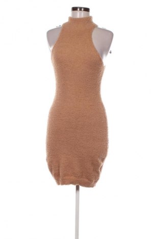 Φόρεμα SHEIN, Μέγεθος M, Χρώμα Καφέ, Τιμή 14,77 €