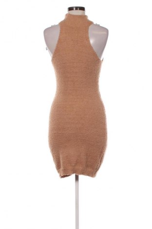 Φόρεμα SHEIN, Μέγεθος M, Χρώμα Καφέ, Τιμή 14,77 €