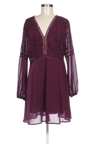 Φόρεμα SHEIN, Μέγεθος XL, Χρώμα Πολύχρωμο, Τιμή 14,77 €