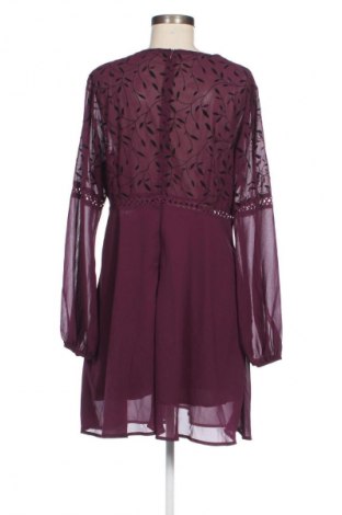 Φόρεμα SHEIN, Μέγεθος XL, Χρώμα Πολύχρωμο, Τιμή 14,77 €