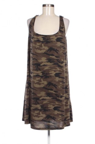 Φόρεμα SHEIN, Μέγεθος 3XL, Χρώμα Πολύχρωμο, Τιμή 14,83 €