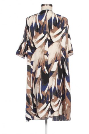 Φόρεμα SHEIN, Μέγεθος 3XL, Χρώμα Πολύχρωμο, Τιμή 14,83 €