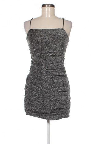 Φόρεμα SHEIN, Μέγεθος S, Χρώμα Ασημί, Τιμή 5,12 €