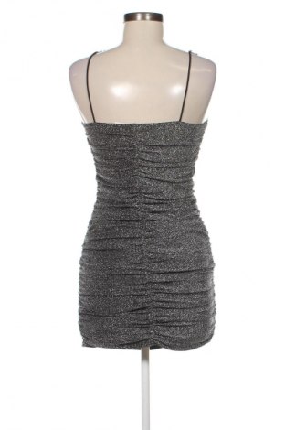 Φόρεμα SHEIN, Μέγεθος S, Χρώμα Ασημί, Τιμή 5,12 €