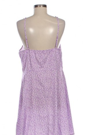 Rochie SHEIN, Mărime XL, Culoare Multicolor, Preț 76,70 Lei