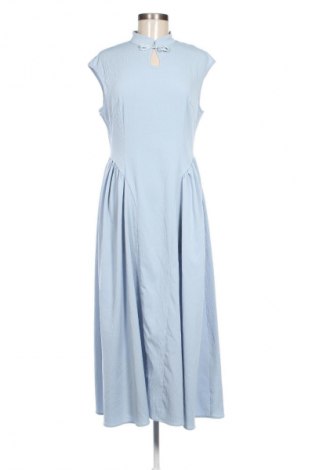 Rochie SHEIN, Mărime L, Culoare Albastru, Preț 131,45 Lei