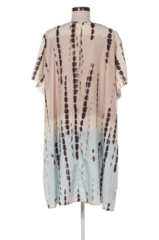 Kleid SHEIN, Größe 4XL, Farbe Mehrfarbig, Preis € 14,83