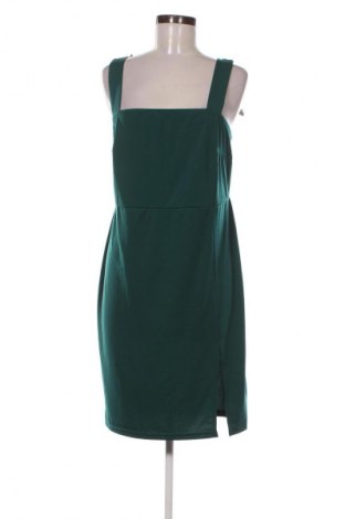 Kleid SHEIN, Größe XL, Farbe Grün, Preis € 11,99