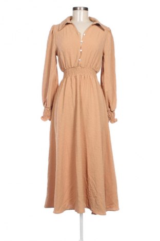 Ruha SHEIN, Méret S, Szín Barna, Ár 10 868 Ft