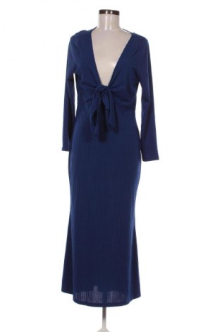 Rochie SHEIN, Mărime XL, Culoare Albastru, Preț 50,99 Lei