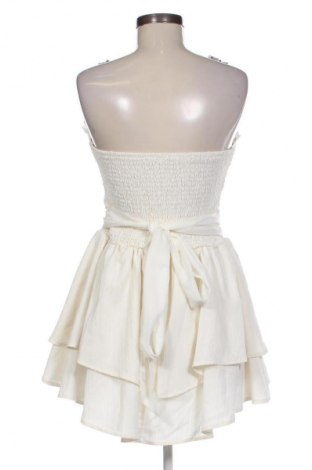 Kleid SHEIN, Größe M, Farbe Ecru, Preis € 14,77