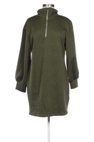 Rochie SHEIN, Mărime M, Culoare Verde, Preț 50,99 Lei