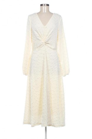 Rochie SHEIN, Mărime L, Culoare Ecru, Preț 143,00 Lei