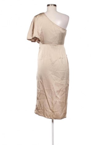 Rochie SHEIN, Mărime M, Culoare Bej, Preț 153,99 Lei