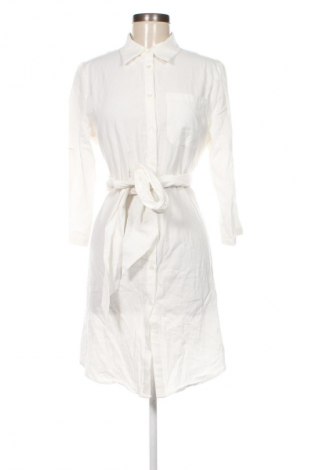 Рокля SHEIN, Размер XL, Цвят Екрю, Цена 54,34 лв.