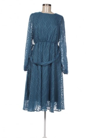 Sukienka SHEIN, Rozmiar L, Kolor Kolorowy, Cena 66,39 zł