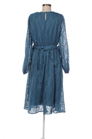 Sukienka SHEIN, Rozmiar L, Kolor Kolorowy, Cena 66,39 zł