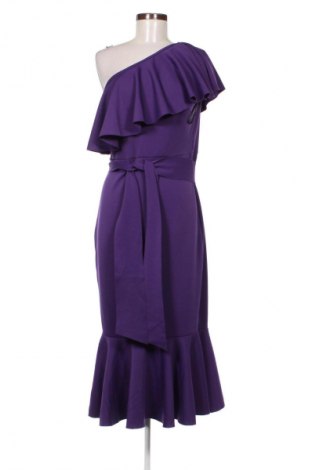 Kleid SHEIN, Größe L, Farbe Lila, Preis € 14,77