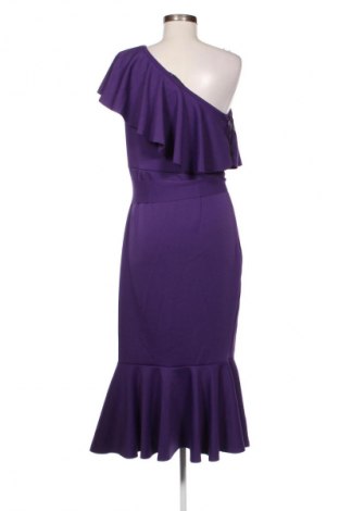 Kleid SHEIN, Größe L, Farbe Lila, Preis € 14,77