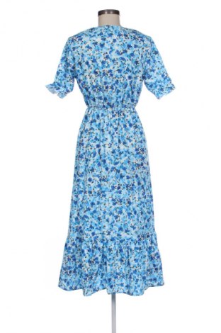 Kleid SHEIN, Größe S, Farbe Mehrfarbig, Preis € 14,77